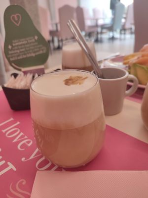  at Babi Como in Como