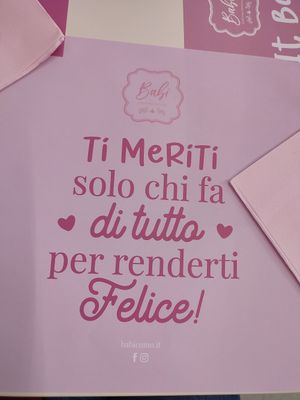  at Babi Como in Como