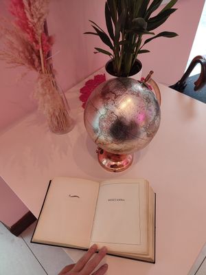  at Babi Como in Como