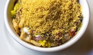 . at Little Delhi in San Francisco