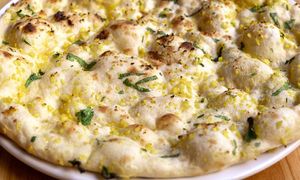 . at Little Delhi in San Francisco