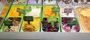 7 amazing choices 😋 at AntiuXixona in Mallorca