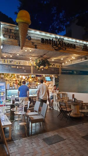  at AntiuXixona in Mallorca