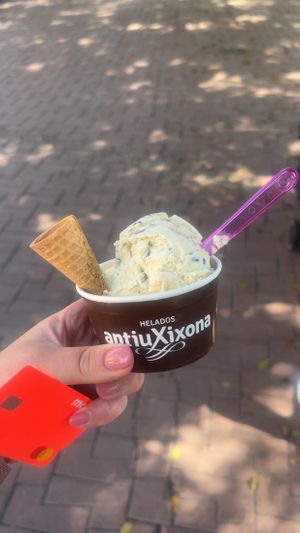   at AntiuXixona in Mallorca