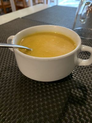   at Gosto Superior in Braga