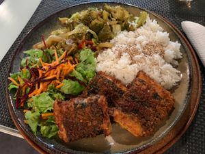   at Gosto Superior in Braga