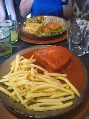  at Gosto Superior in Braga