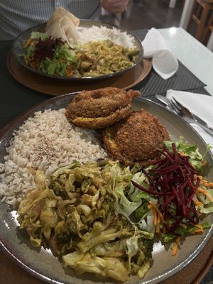   at Gosto Superior in Braga