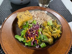 Prato   at Gosto Superior in Braga