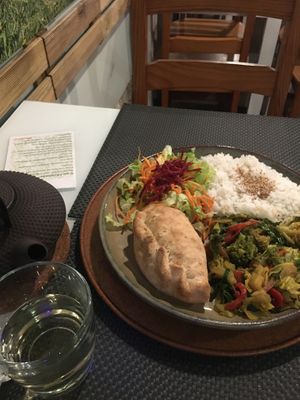   at Gosto Superior in Braga