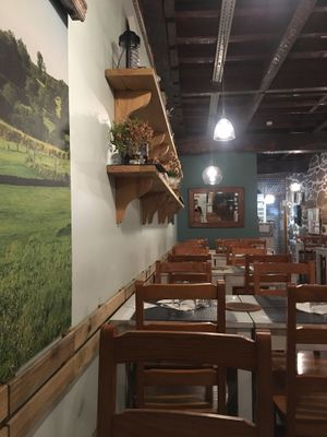   at Gosto Superior in Braga