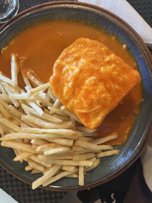  #Veganuary at Gosto Superior in Braga