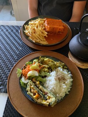   at Gosto Superior in Braga