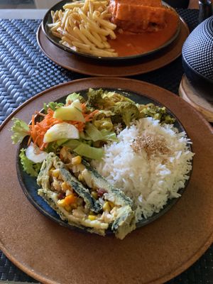   at Gosto Superior in Braga