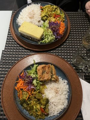   at Gosto Superior in Braga