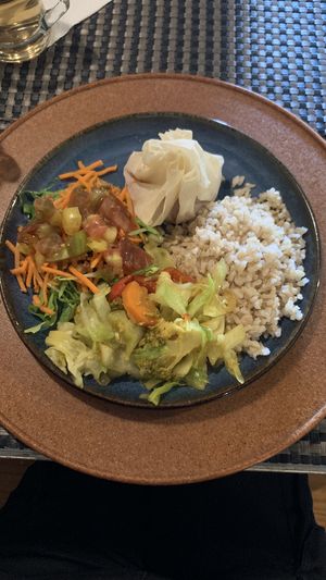   at Gosto Superior in Braga