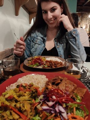 Maravilhoso❤️ at Gosto Superior in Braga