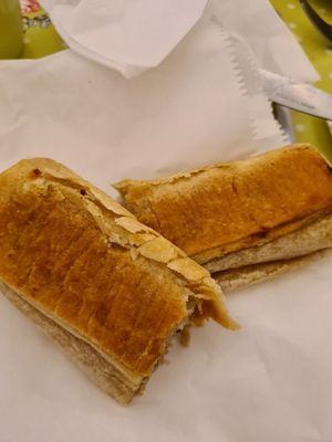  at Llangollen Oggie Shop & Fine Foods in Llangollen