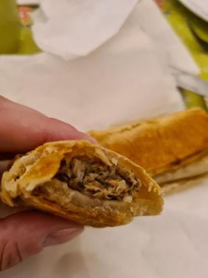  at Llangollen Oggie Shop & Fine Foods in Llangollen