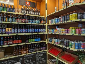  at Llangollen Oggie Shop & Fine Foods in Llangollen