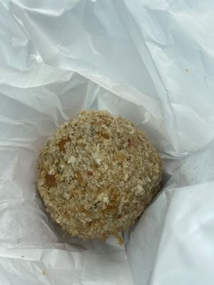   at Llangollen Oggie Shop & Fine Foods in Llangollen