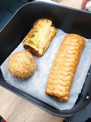  at Llangollen Oggie Shop & Fine Foods in Llangollen