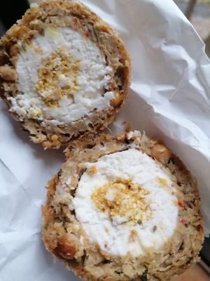  at Llangollen Oggie Shop & Fine Foods in Llangollen