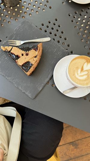   at Agriotta in San Bartolomeo Al Mare