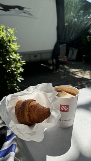   at Agriotta in San Bartolomeo Al Mare