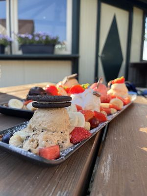   at IJssalon Laaker Boere ies in Ohe En Laak