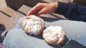  at Kanniston Leipomo - Yliopistonkatu in Helsinki