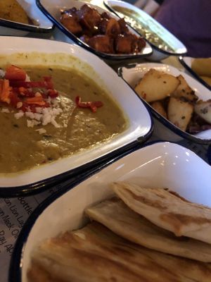   at The Coconut Tree in Bristol