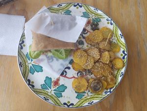  at Tienda GranOla in Bogota