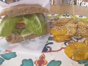  at Tienda GranOla in Bogota