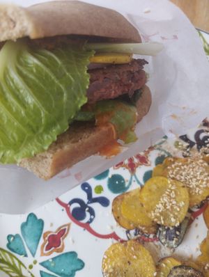  at Tienda GranOla in Bogota