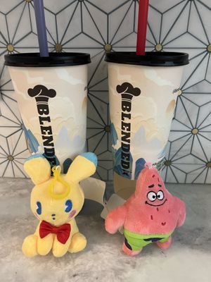   at Blended Bistro & Boba in Orlando