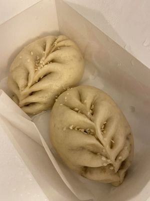   at Petit Bao in Paris