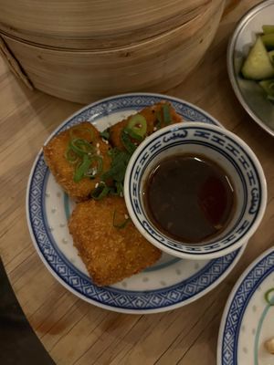   at Petit Bao in Paris