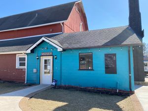 The sweetest vegan churro shop welcomes you  at Churros Tinoco in East Dundee