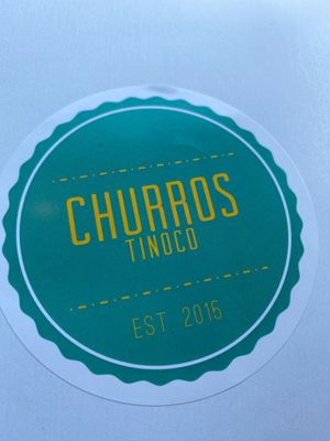 You must make a pilgrimage here u will not be disappointed  at Churros Tinoco in East Dundee