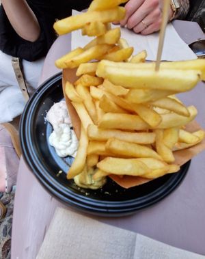  at La Piadina del Pozzo in Alghero