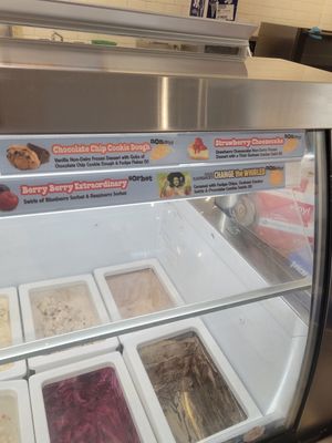  at Ben & Jerry's in Canton