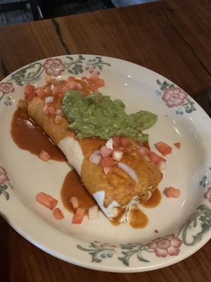 Post-Pandemic (😉) the food is still amazing!! at Puerto Vallarta in Danbury