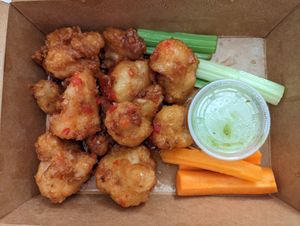  at Hungry Like The Wolf in Hoboken