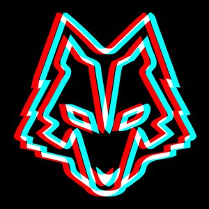 Logo at Hungry Like The Wolf in Hoboken