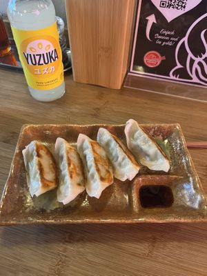   at Kokomo Noodle Club in Hamburg