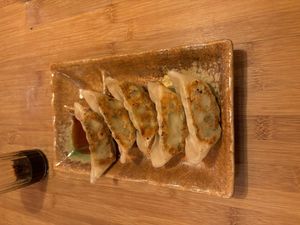   at Kokomo Noodle Club in Hamburg