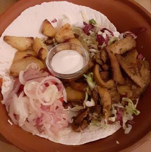  at Circolo Arci Impatto Zero in Pavia