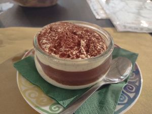 Vegamisu at Circolo Arci Impatto Zero in Pavia