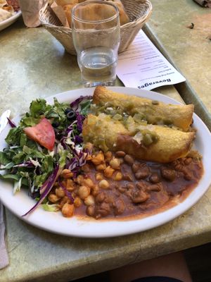   at The Pepper Sisters in Bellingham